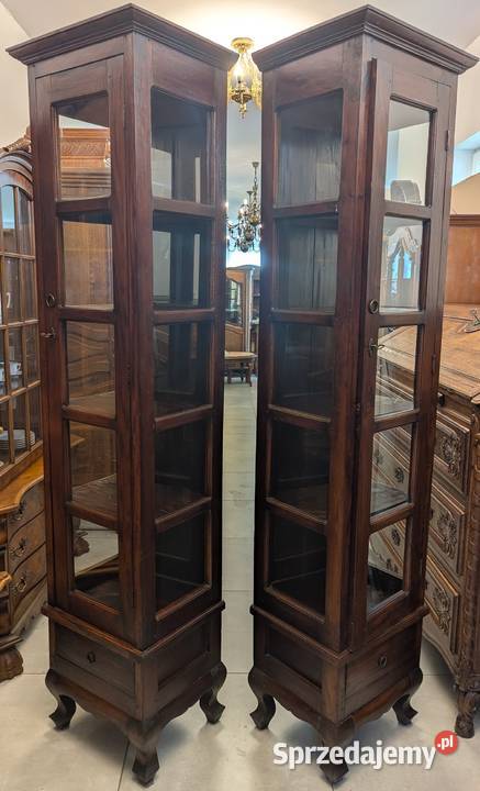 Piękna wąska witryna kolonialnaszer 48 sklep sprzedam