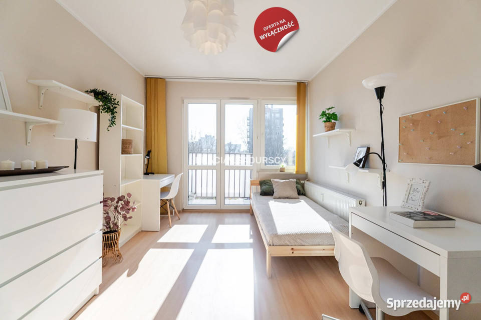 Mieszkanie sprzedam Kraków Słomiana 457m2 3 pok Sprzedaż sprzedam