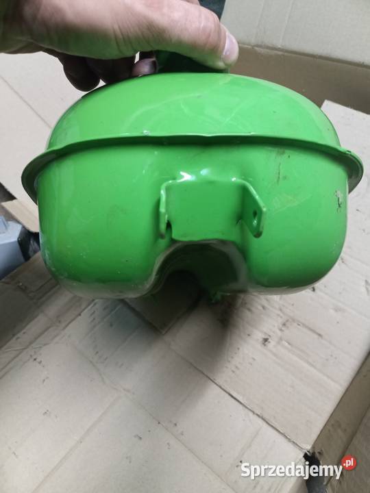 Zbiornik Motorynka Komar Koszalin