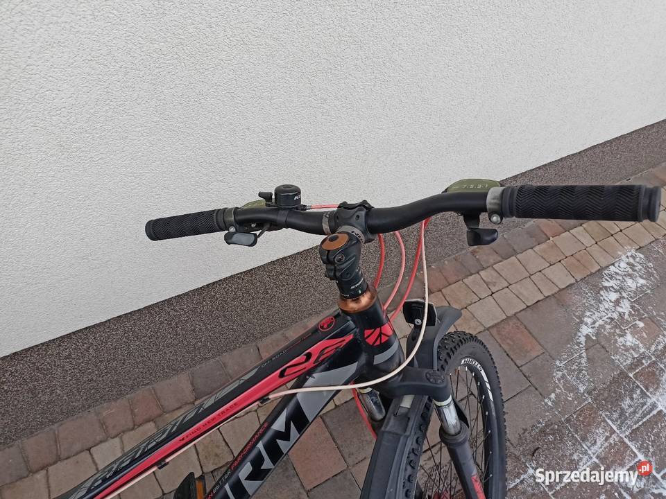 Rower górski Storm Górskie, MTB Izbica Kujawska sprzedam