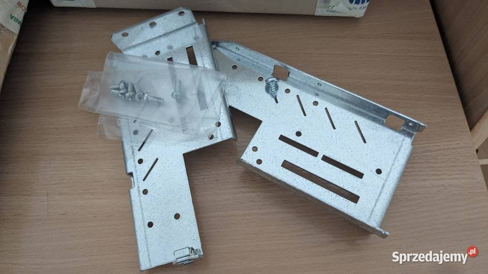 Zestaw wsporników EATON BPZCTSL 106446 Moeller 9 Warszawa