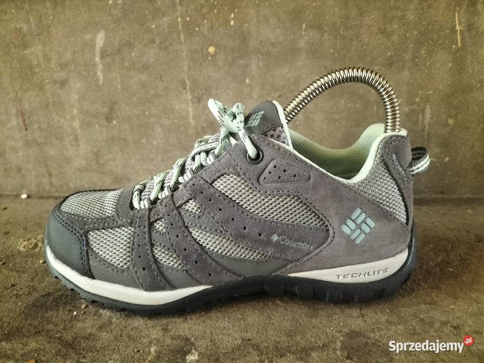Buty Damskie Trekkingowe Columbia 35