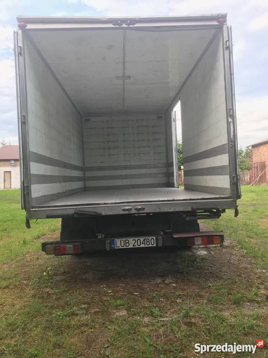 Star 742 Tomaszowice