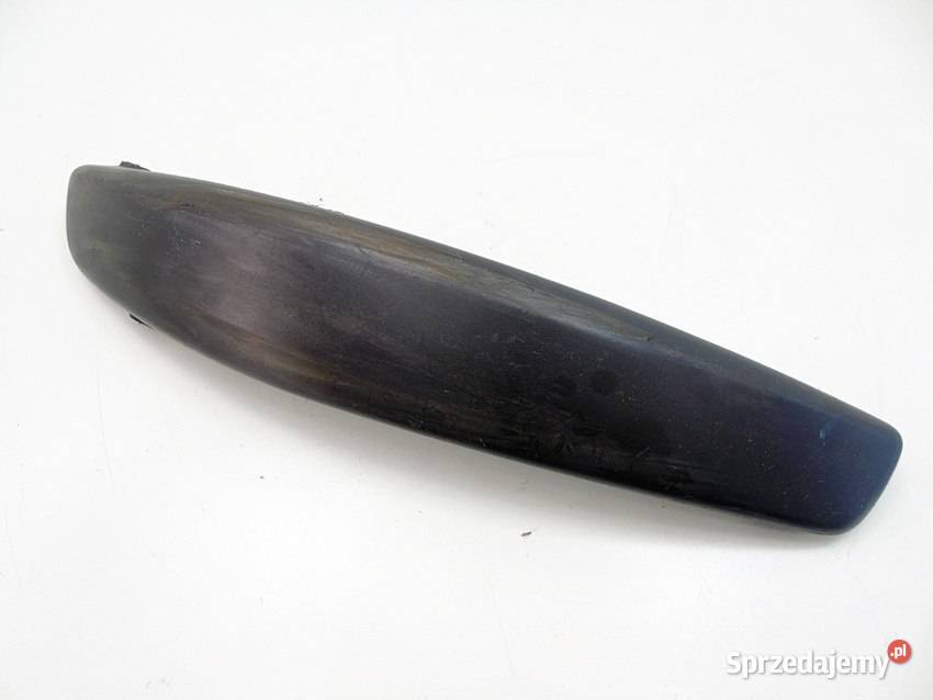 Listwa zderzaka przedniego prawa Hyundai i10 śląskie Sosnowiec