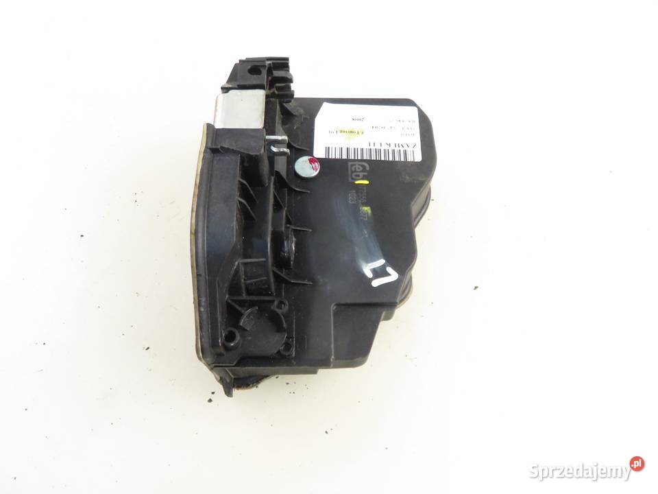 ZAMEK LEWY TYLNY BMW 3 E91 177556 osobowe
