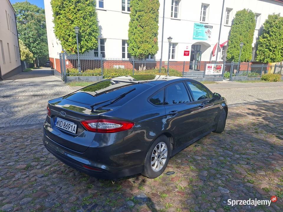 Ford Mondeo Salon Polska Super stan Radom sprzedam