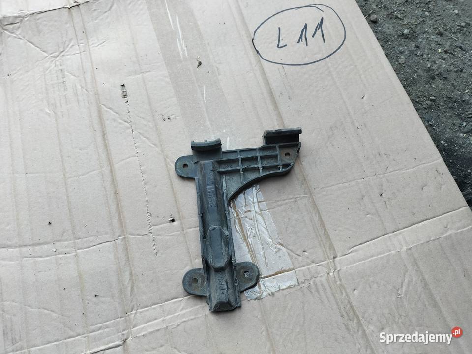 AUDI 80 B4 MOCOWANIE ŚLIZG ZDERZAKA lubelskie Kamień-Kolonia