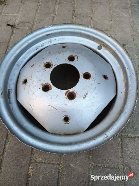 Felga ursus na 5 otworów Rzeszów