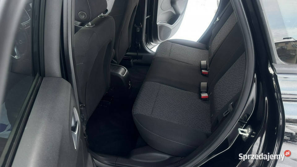 Opel Crossland X 12i110OPŁACONY podgrzewane fotele Crossland X Częstochowa
