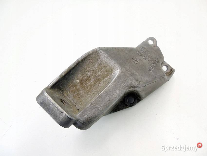 ŁAPA WSPORNIK SILNIKA 18 20V PASSAT B5 AUDI A4 osobowe sprzedam