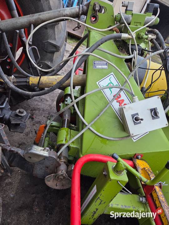 Formownica Baselier Mińsk Mazowiecki sprzedam