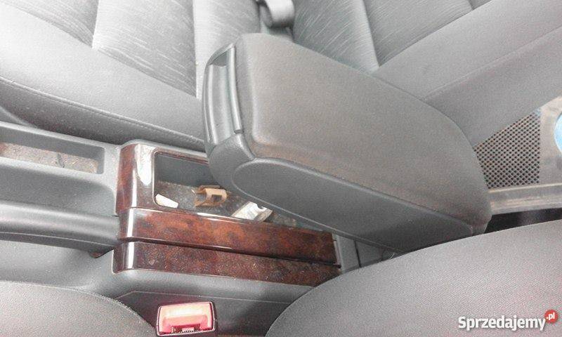 Części Całość Audi A6 C5 24B sprowadrzone