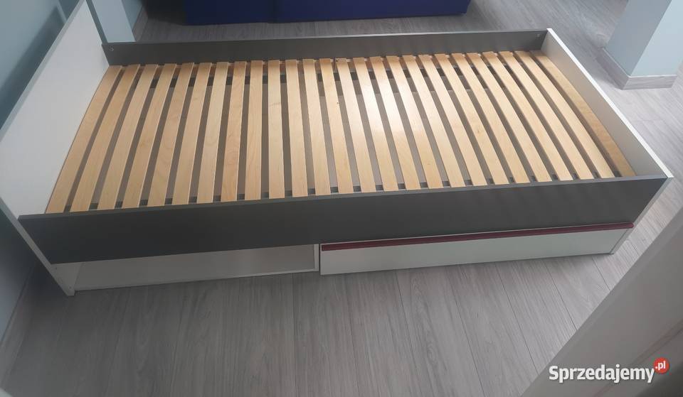 Sprzedane łóżko Rokitno