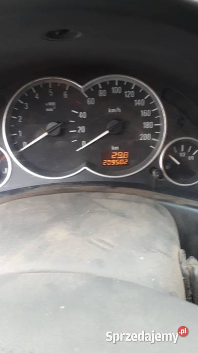 Opel Corsa 17 dti nieuszkodzony wielkopolskie Zgoda sprzedam
