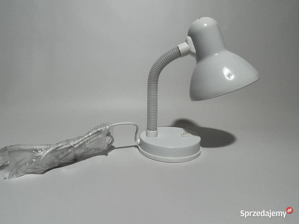 Lampa biurkowa do nauki i pracy BASIC 9229 EGLO Sanok