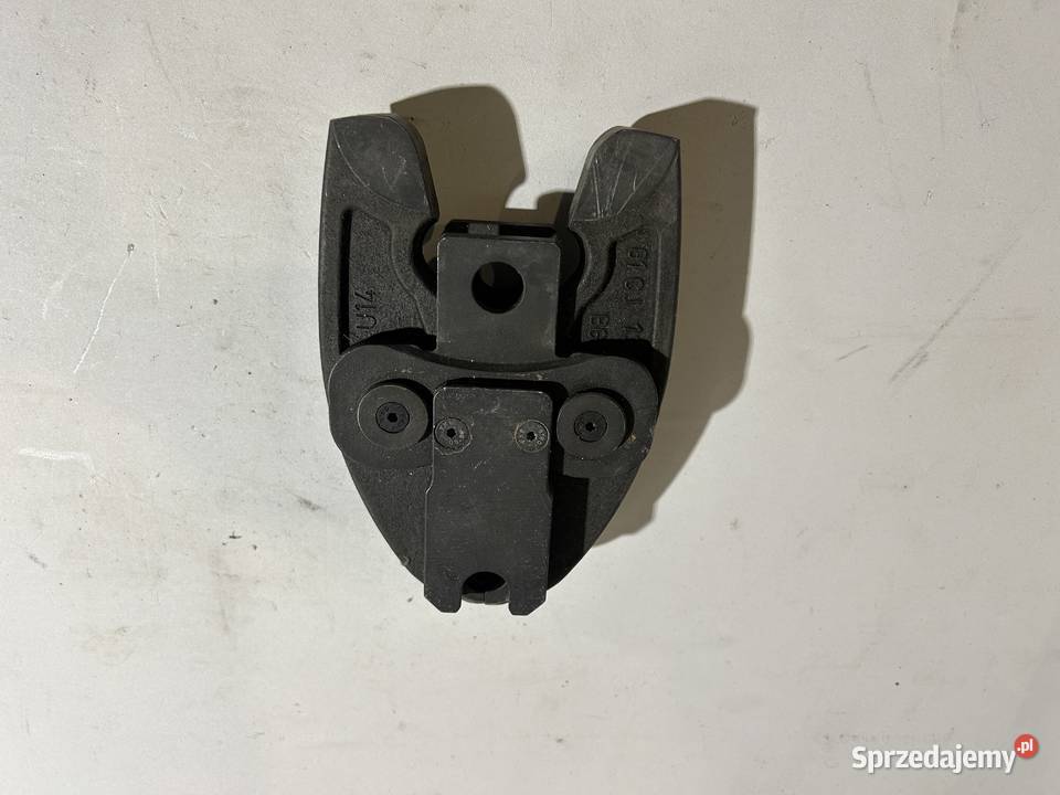 szczęka PEX uponor rems 14 mm małopolskie Kraków sprzedam