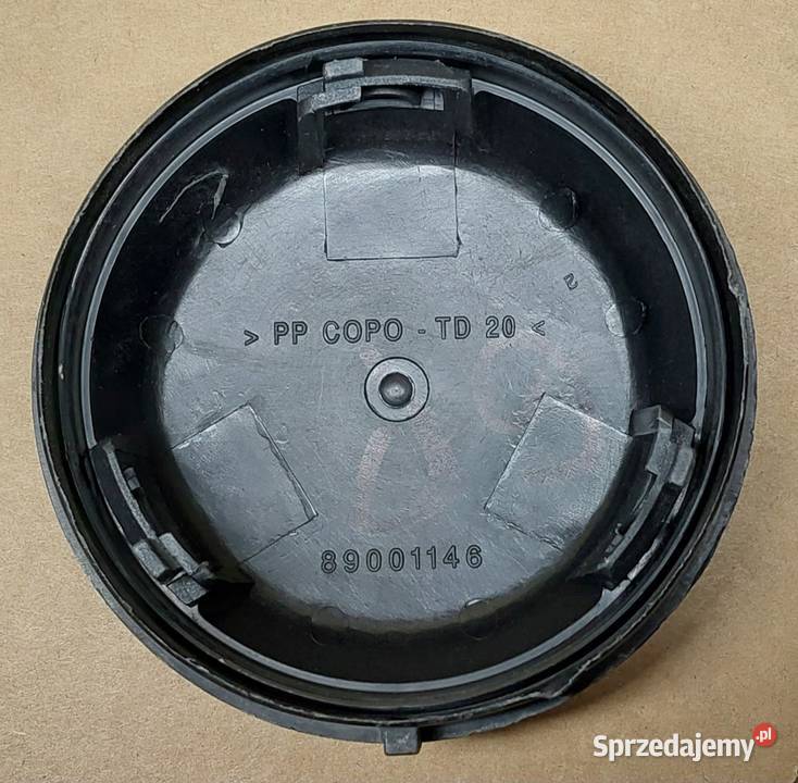 ZAŚLEPKA DEKIELEK LAMPY PEUGEOT CITROEN RENAULT Mielęcin