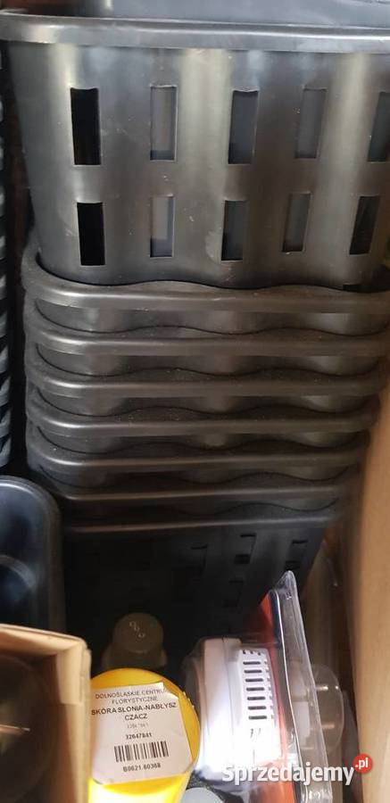 Doniczka oddychająca 85l 1 Wałbrzych