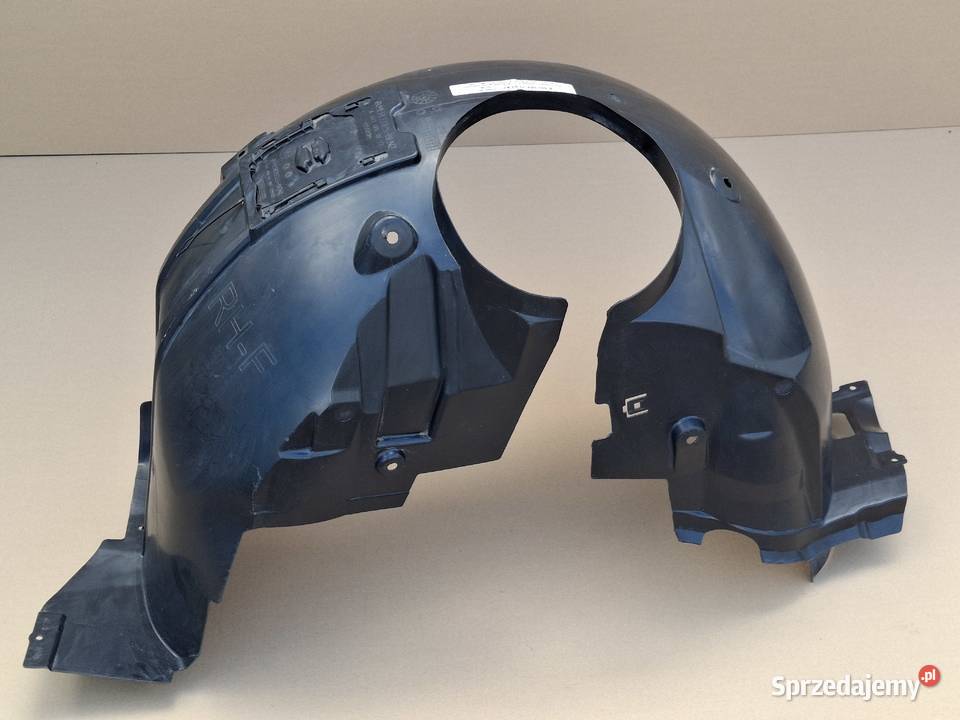 MERCEDES VITO VKLASA W447 NADKOLE PRAWY PRZÓD osobowe Bieleń sprzedam