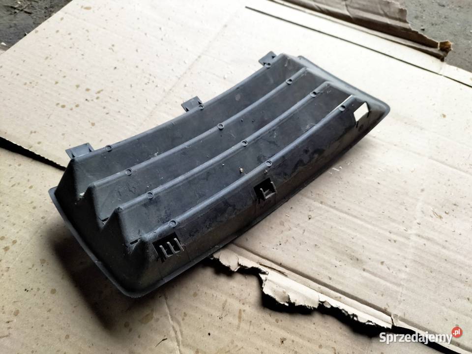FIAT STILO 1821920014 KRATKA ZDERZAKA PRZEDNIEGO