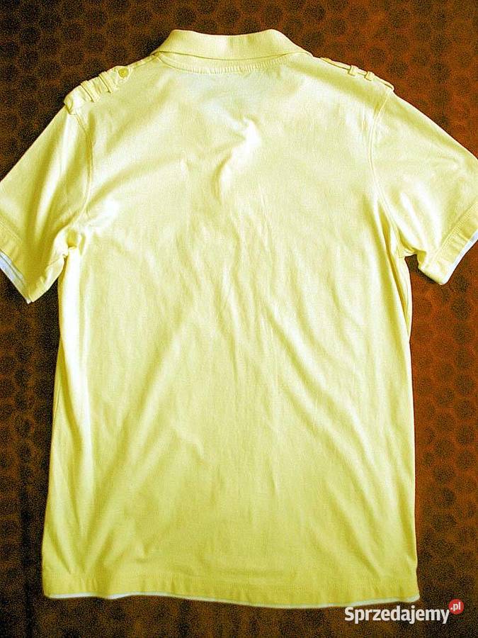 Koszulka Polo 40 M klatka 104 Rozmiar M Siedlce sprzedam