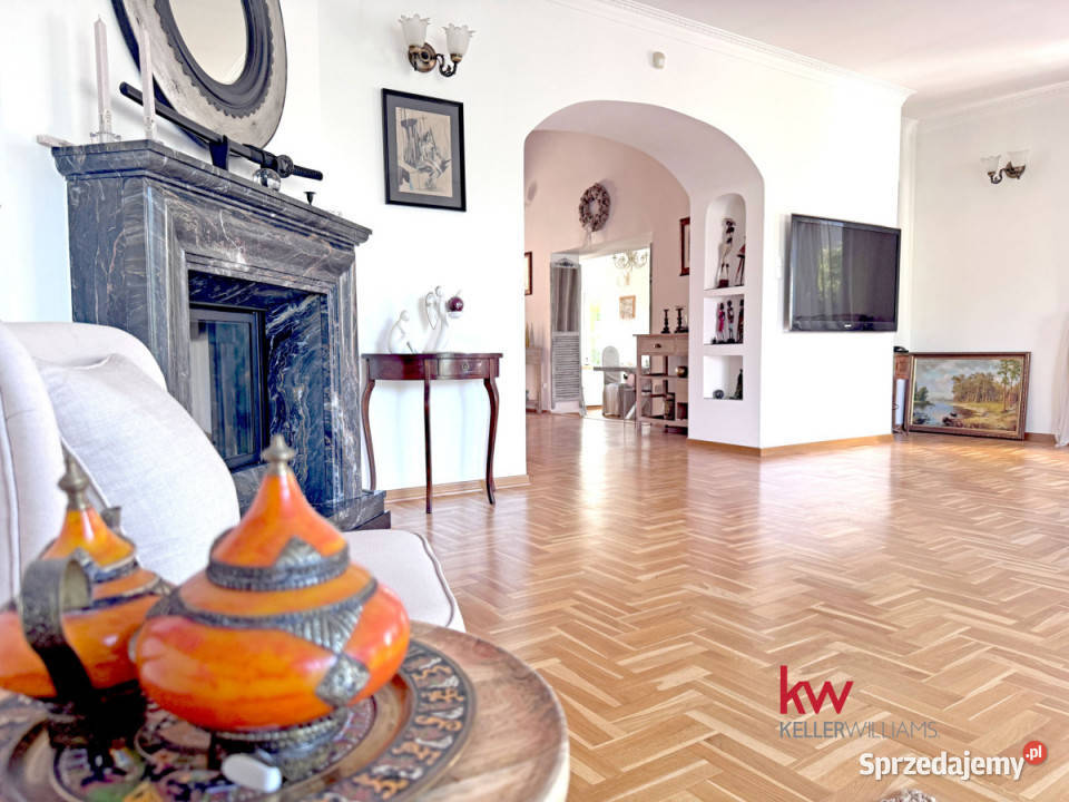 sprzedaży domu wolnostojącego 280m2 Janów 280m2 Domy śląskie