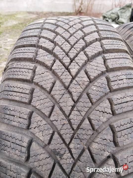 Opony 2055516 16 16stki Bridgestone 24 Pakosław