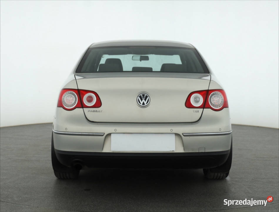 VW Passat 14 TSI klimatyzacja mazowieckie Piaseczno