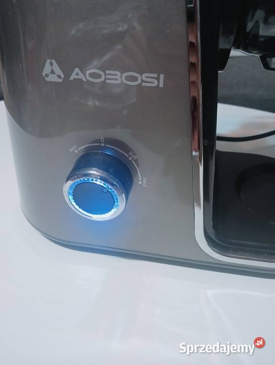 wyciskarka wolnoobrotowa slow juicer marki Oborniki sprzedam