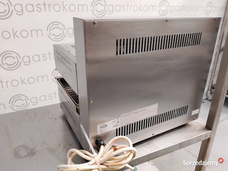 Salamander BARTSCHER EB600 sprzedam