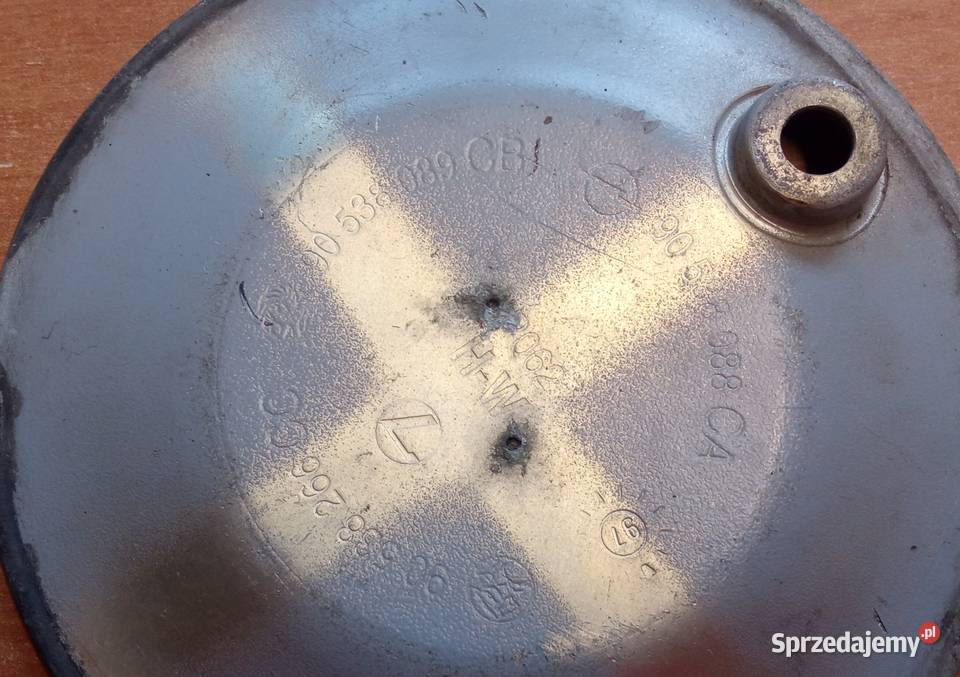 Dekielki Opel 14 90538089CB Oleszyce