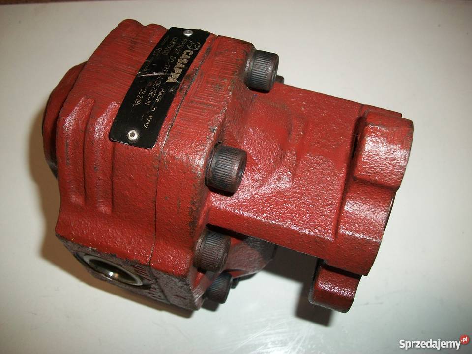 Pompa FP3027D0 Olkusz