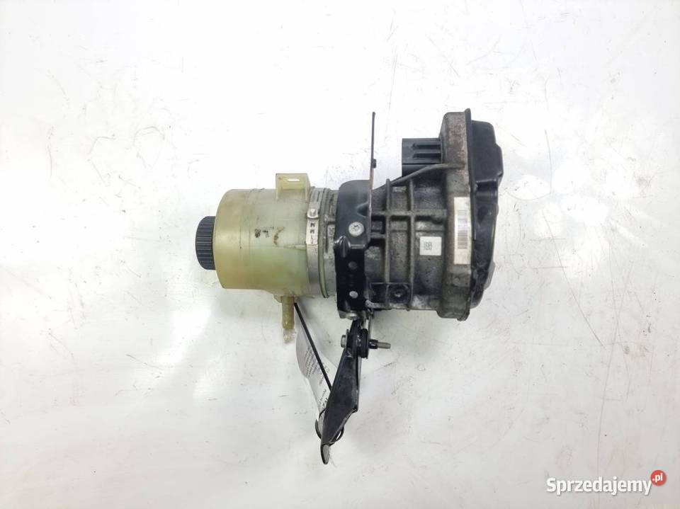 POMPA WSPOMAGANIA RENAULT TRAFIC III 491100616R osobowe Lipno