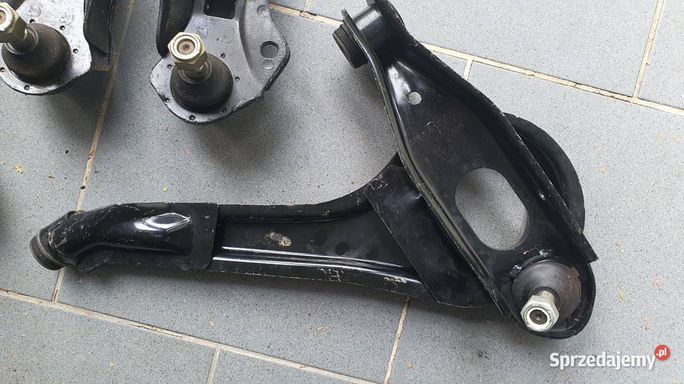 Wahacze dolne i górne fiat 125 polonez atu truck Warszawa