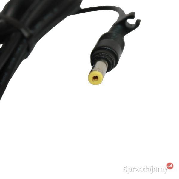 Nowy zasilacz Ładowarka 185V 35A 65W 48x17 HP Kobyla Góra