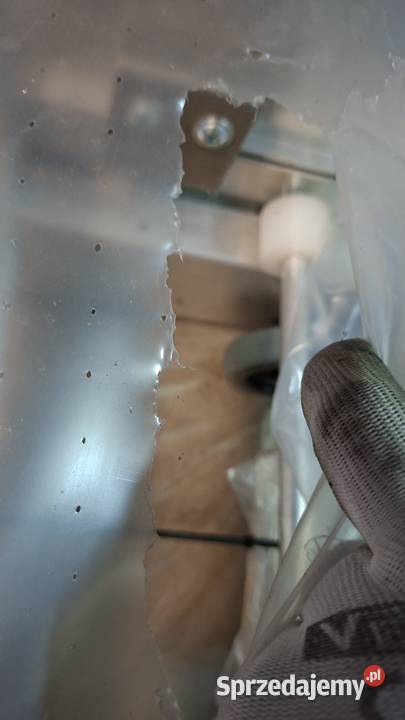 KRAUSE STABILO 3x18 wysrob 1295m Ciepielów