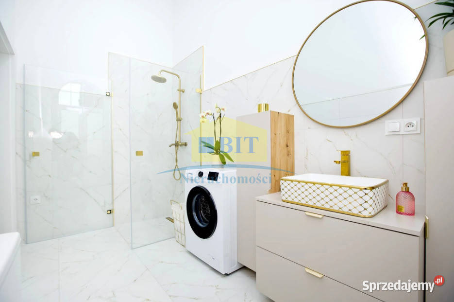 Nowoczesne mieszkanie 67m2 PołczynZdrój Połczyn-Zdrój