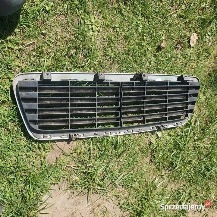 Grill atrapa chłodnicy MercedesBenz CLK w208 Rok produkcji 1999 Kraków