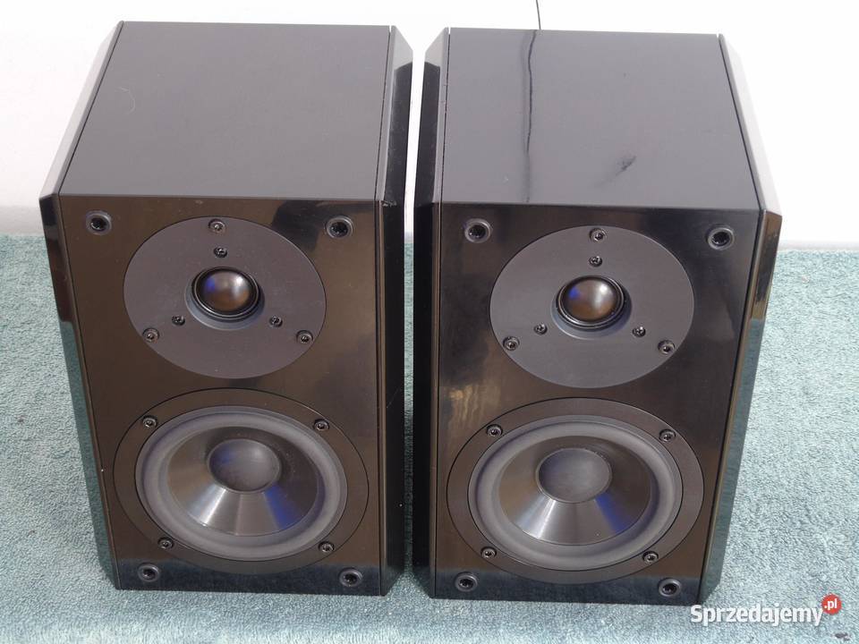 Kolumny Yamaha NXE150 świetne stereo DOSTAWA Jasło
