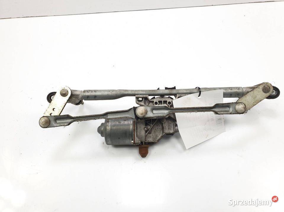 MECHANIZM WYCIERACZEK PRZÓD FORD KA 1592009310 Lipno