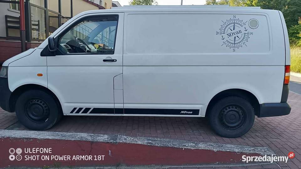 Volkswagen 19 T 5 19 TDI Koszalin