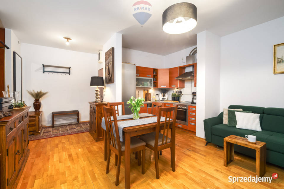 Przestronne 3 pokoje balkon cisza i zieleń balkon Sprzedaż Warszawa