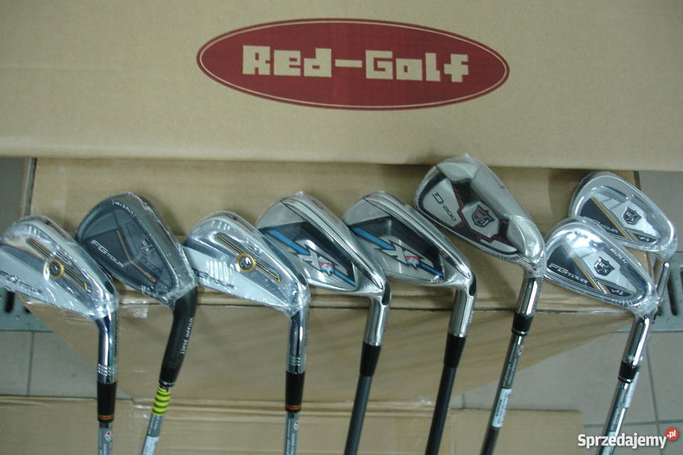 Piłki golfowe rangowe lakeballs HURT Golf