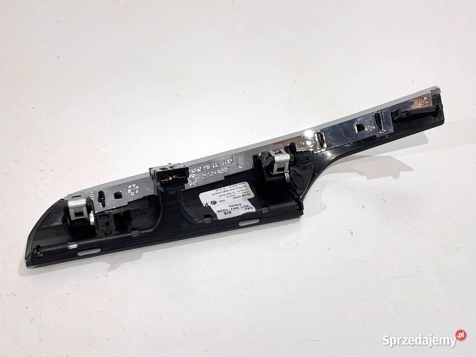 LISTWY DEKOR SKODA SUPERB III 3V1858418R Kombi