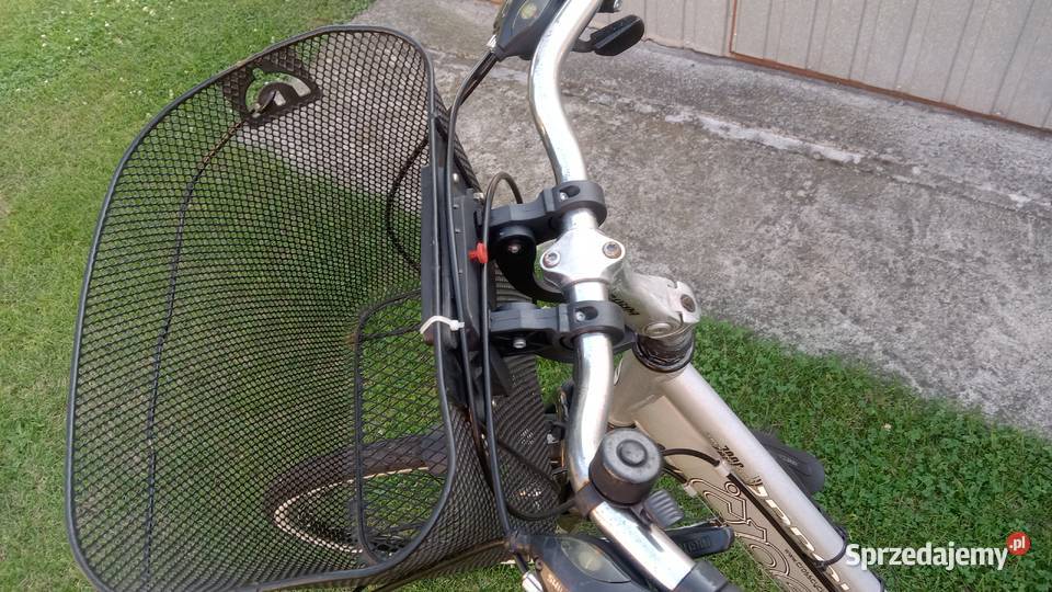 damka trekkingowa Cross Arrow Milicz