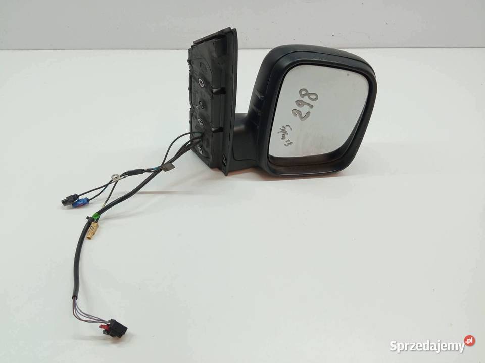 LUSTERKO PRAWE 5PIN 3PIN LIFT 18R VW Volkswagen