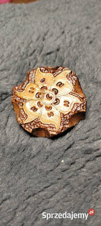 Broszki mazowieckie Gostynin