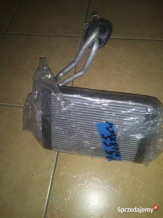 Chlodniczka nagrzewnicy Audi A6 c5 Lift Lubin