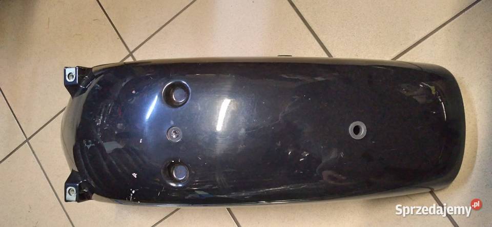 Błotnik tył Honda Magna VF 750 97r Części motocyklowe Jawiszowice