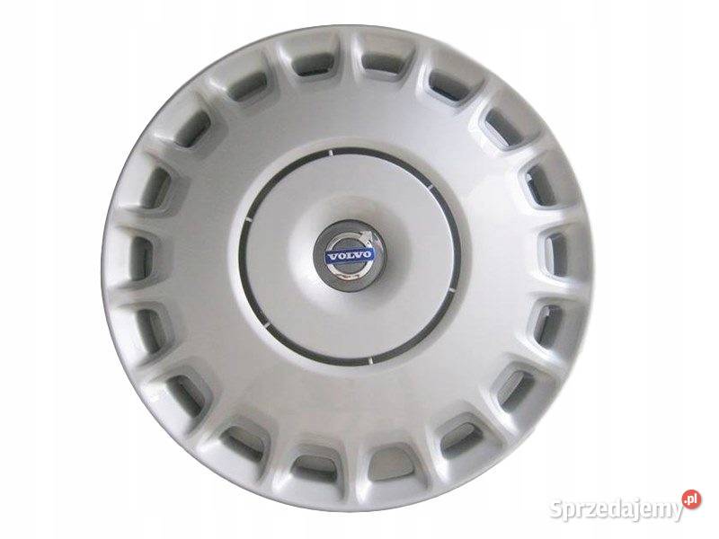 VOLVO V40 V40CC oryginal kolpak 16 OE 30760330 Bielany Wrocławskie